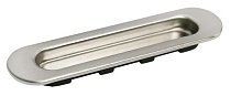 MORELLI Ручка для раздвижной двери MHS-150 Матовый хром (SC) 1 шт.